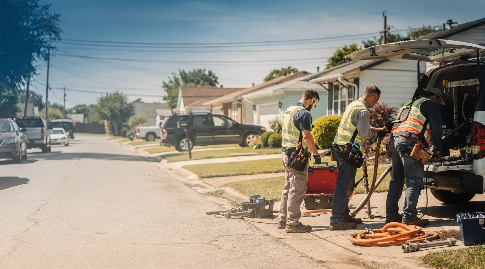 Water Heater Repair in Gaylesville, AL near me